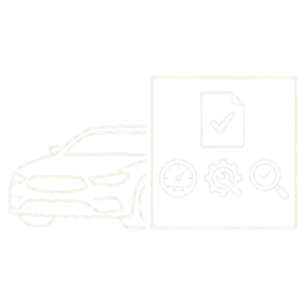 車両カルテの説明